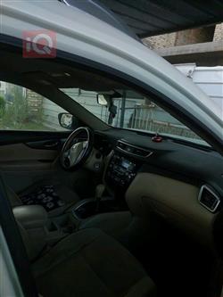 Nissan Xterra